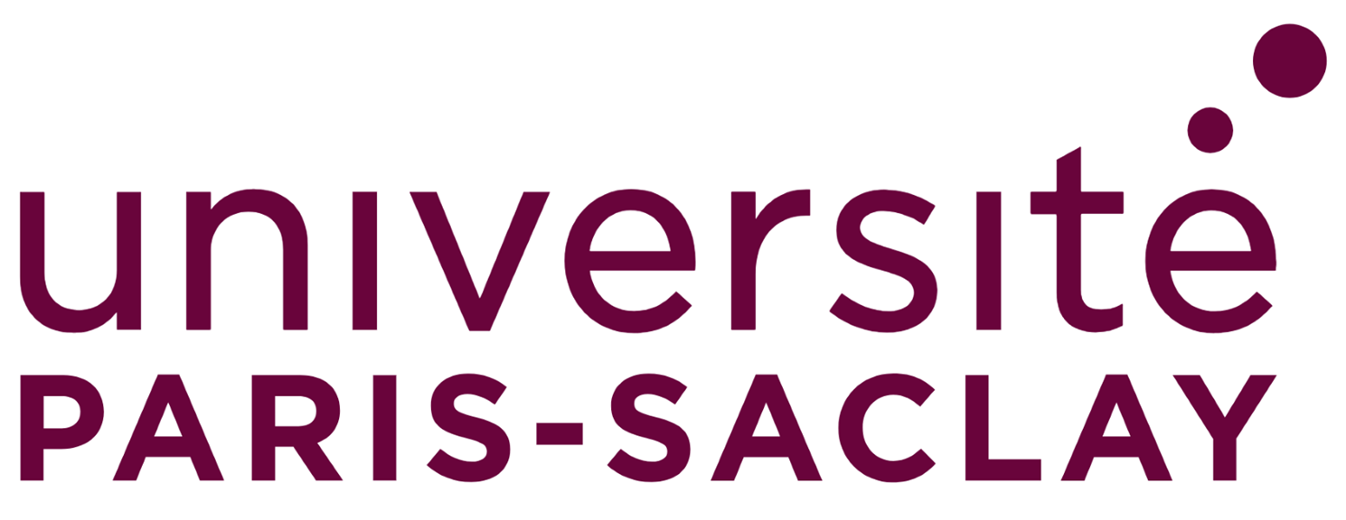 Logo Univ Paris Saclay